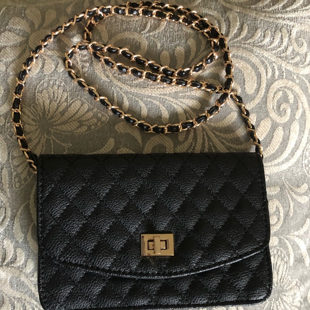 Urban Expressions Bag